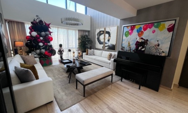 Venta de departamento en Bosque Real Central Park