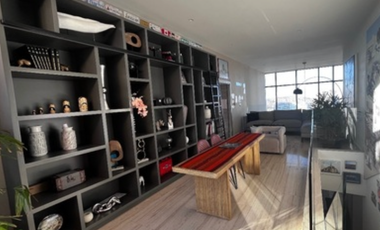 Venta de departamento en Bosque Real Central Park