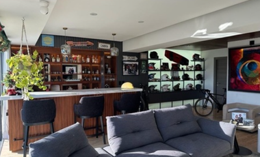 Venta de departamento en Bosque Real Central Park
