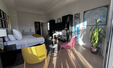 Venta de departamento en Bosque Real Central Park