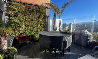 Venta de departamento en Bosque Real Central Park