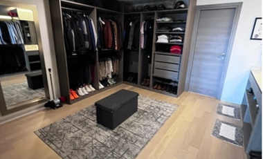 Venta de departamento en Bosque Real Central Park