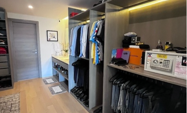 Venta de departamento en Bosque Real Central Park