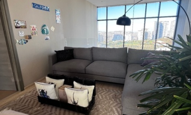 Venta de departamento en Bosque Real Central Park