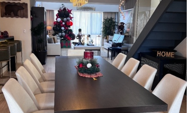 Venta de departamento en Bosque Real Central Park