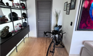 Venta de departamento en Bosque Real Central Park