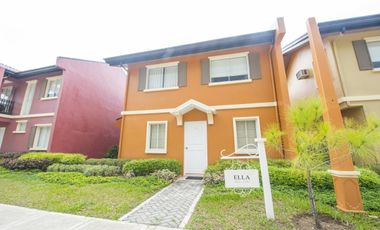 5 bedrooms House For Sale in Camella River Front in Talamban Cebu City