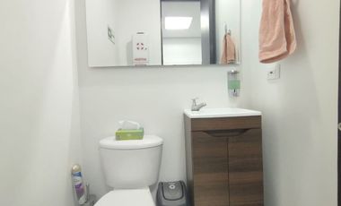 PR21817 Oficina en venta en el sector Milla de Oro