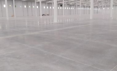 Rento Nave Logística en Parque Industrial Tilt-up 30,000 m2 Andenes 29 Rampas 2