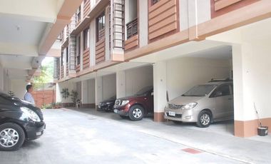 NOW AVAILABLE !!!! 4-STOREY TOWNHOUSE FOR RENT IN SIKATUNA, QUEZON CITY
