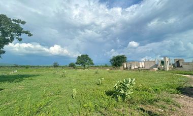LOTE EN VENTA LA PAZ CESAR