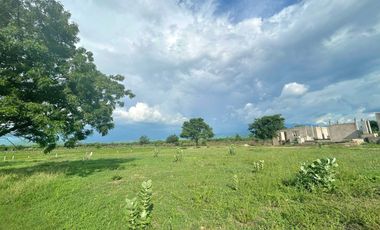 LOTE EN VENTA LA PAZ CESAR