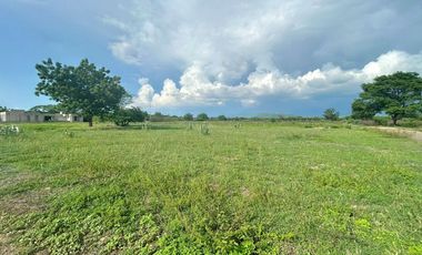 LOTE EN VENTA LA PAZ CESAR