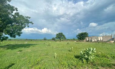 LOTE EN VENTA LA PAZ CESAR