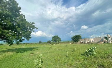 LOTE EN VENTA LA PAZ CESAR