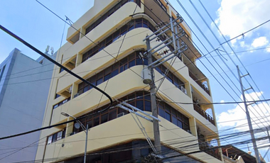 MALATE MANILA COMMERCIAL BUILDING FOR SALE