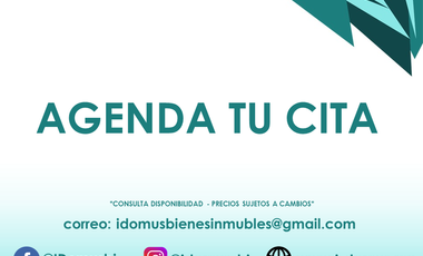 SE VENDEN LOTES EN DOLORES RESIDENCIALES