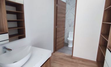 Propiedad nueva en Linda Vista Tres Marías