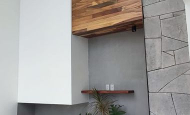 Propiedad nueva en Linda Vista Tres Marías