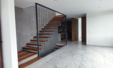 Propiedad nueva en Linda Vista Tres Marías