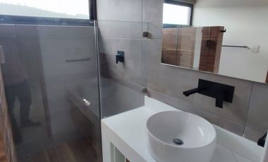 Propiedad nueva en Linda Vista Tres Marías