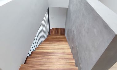 Propiedad nueva en Linda Vista Tres Marías