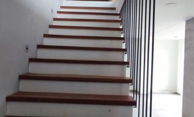 Propiedad nueva en Linda Vista Tres Marías