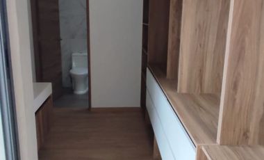 Propiedad nueva en Linda Vista Tres Marías