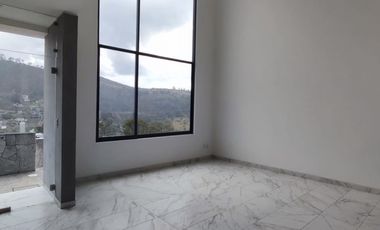 Propiedad nueva en Linda Vista Tres Marías