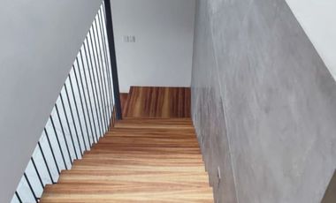 Propiedad nueva en Linda Vista Tres Marías