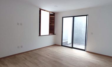 Propiedad nueva en Linda Vista Tres Marías