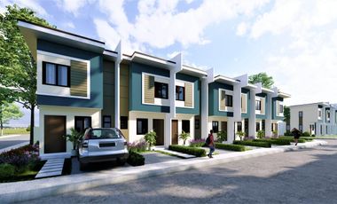 La Aldea Lumbia by Pueblo de Oro - Preselling House and Lot in CDO