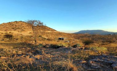 Se vende Parcela en Coinco