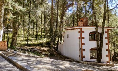 Las Flores, Mineral del Monte – Naturaleza, Estilo y Libertad para Construir Tu Futuro