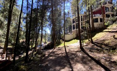 Las Flores, Mineral del Monte – Naturaleza, Estilo y Libertad para Construir Tu Futuro