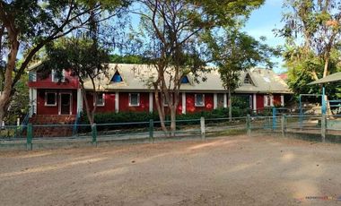 Horse Ranch with Rest House for Sale in Calatagan, Batangas