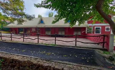 Horse Ranch with Rest House for Sale in Calatagan, Batangas