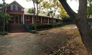 Horse Ranch with Rest House for Sale in Calatagan, Batangas