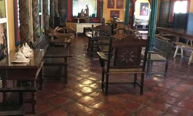Horse Ranch with Rest House for Sale in Calatagan, Batangas