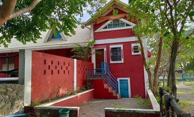 Horse Ranch with Rest House for Sale in Calatagan, Batangas