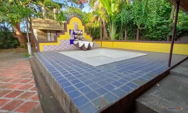 Horse Ranch with Rest House for Sale in Calatagan, Batangas