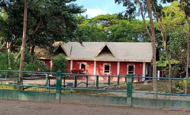Horse Ranch with Rest House for Sale in Calatagan, Batangas