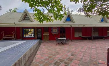 Horse Ranch with Rest House for Sale in Calatagan, Batangas