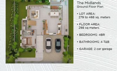 FOR SALE: PREMIUM RESIDENTIAL IN BANAWA, CEBU CITY