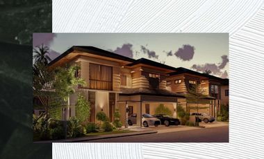 FOR SALE: PREMIUM RESIDENTIAL IN BANAWA, CEBU CITY