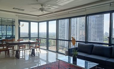 2 BR for Lease at Arya Residences