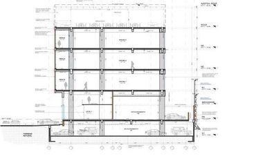 SE RENTA EDIFICIO CORPORATIVO ZONA LA PAZ