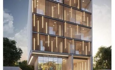 SE RENTA EDIFICIO CORPORATIVO ZONA LA PAZ