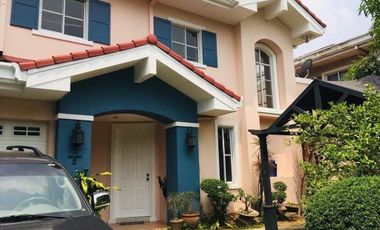 4 Bedroom House and Lot for Sale in Ayala Ferndale Homes, Pasong Tamo, Quezon City