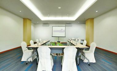 Dijual Hotel Bintang 4 Megah Dan MEWAH Di Semarang Jawa Tengah